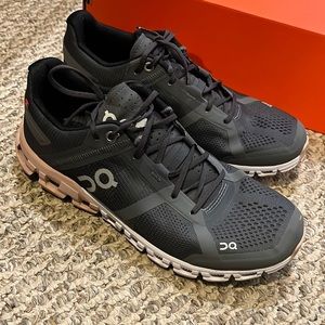 On Cloudflow running shoes